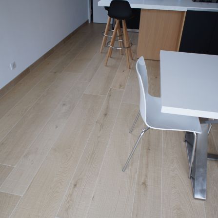 carrelage imitation parquet